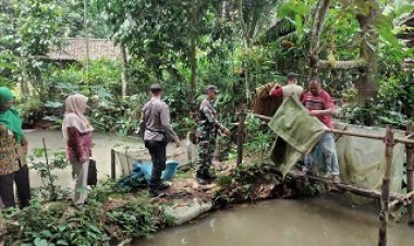Sukseskan Program Jamban Sehat agar Terjaminnya Kesehatan