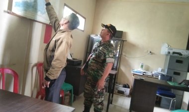 Memantapkan Soliditas Dengan Pemdes Lawen