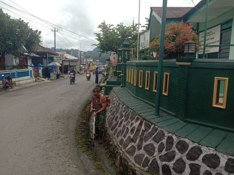 Kesadaran Tentang Pentingnya Menjaga Kebersihan