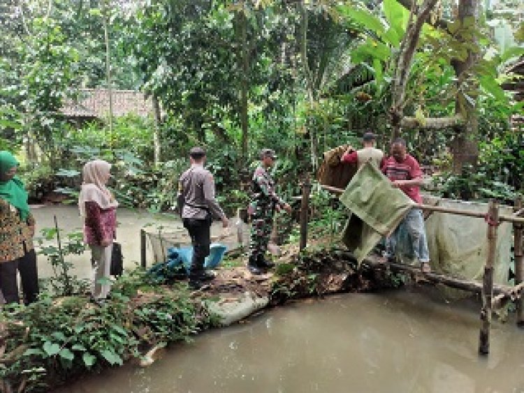 Sukseskan Program Jamban Sehat agar Terjaminnya Kesehatan