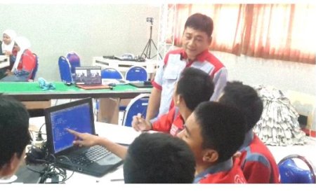 Solusi Pembelajaran Pemrograman Lebih Lanjut Bagi Pelajar
