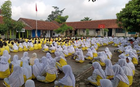 Kapten Rasto, Masa Depan Indonesia Berada Di Tangan Generasi Muda