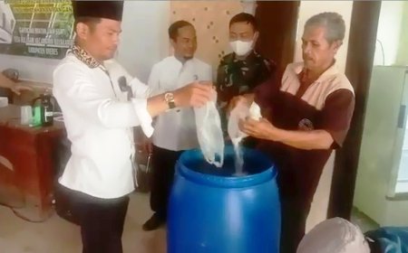 Cara Ampuh Tanggulangi Hama Tikus