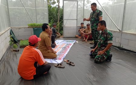 Dengan Komsos Menjaga Hubungan Baik