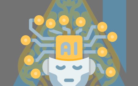 Potensi dan Tantangan dari Teknologi Artificial Intelligence (AI)