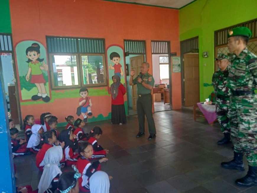 Membentuk Generasi anak yang Unggul 