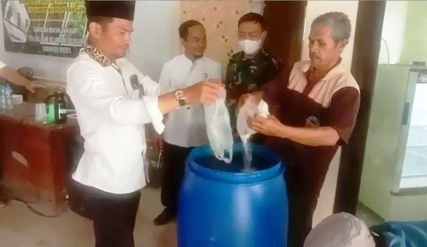 Cara Ampuh Tanggulangi Hama Tikus