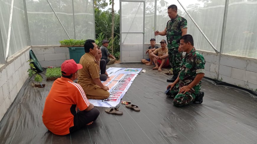 Dengan Komsos Menjaga Hubungan Baik