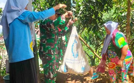 Cegah Stunting dari Dini