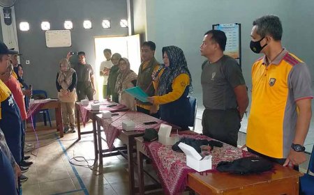 Stop Buang Air Besar Sembarangan