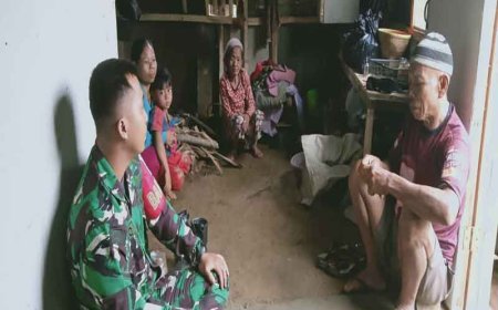 Menjalin Keakaraban Dengan Komsos