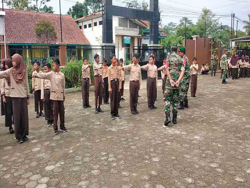 Tanamkan Nilai Pancasila Pada Generasi Muda Penerus Bangsa