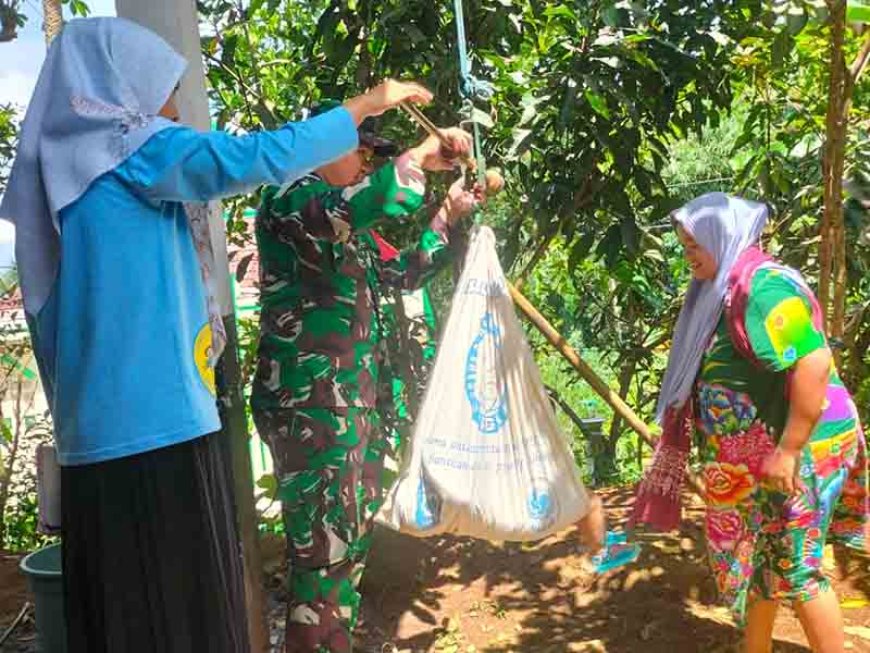 Cegah Stunting dari Dini