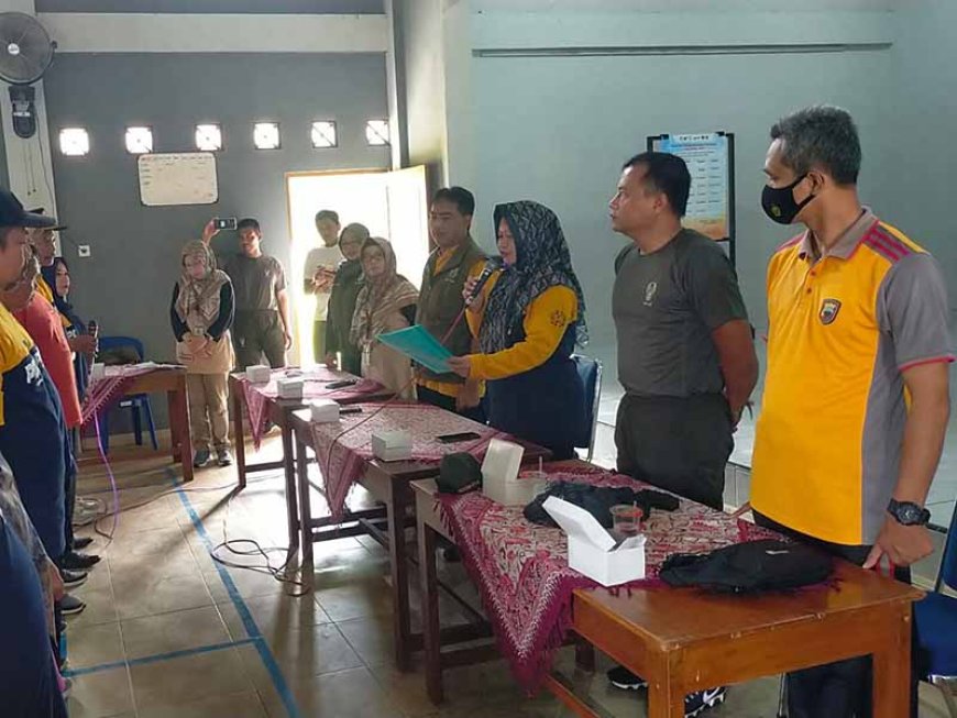 Stop Buang Air Besar Sembarangan