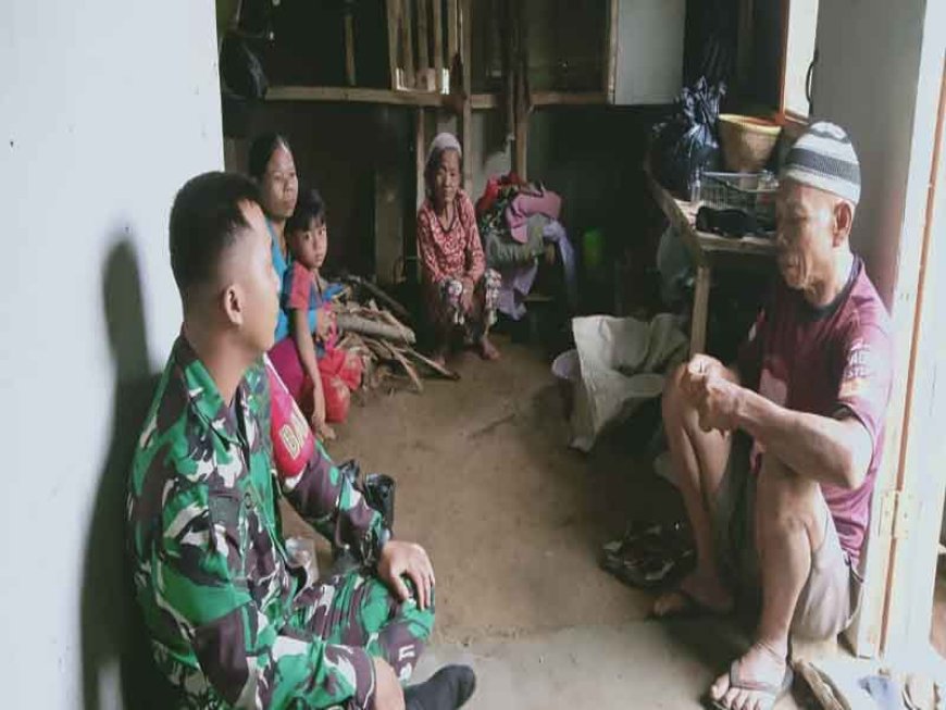 Menjalin Keakaraban Dengan Komsos