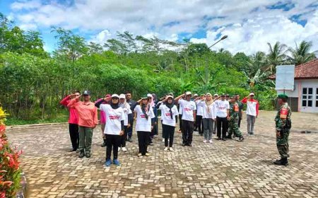 Bisa Karena Berlatih