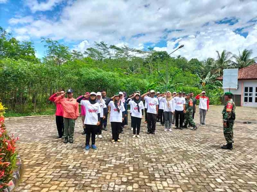 Bisa Karena Berlatih