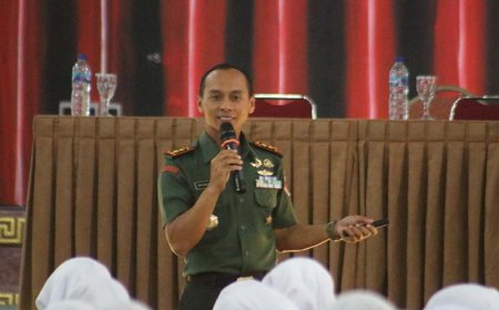 Pentingnya Wawasan Kebangsaan Guna Menanamkan Jiwa Nasionalisme