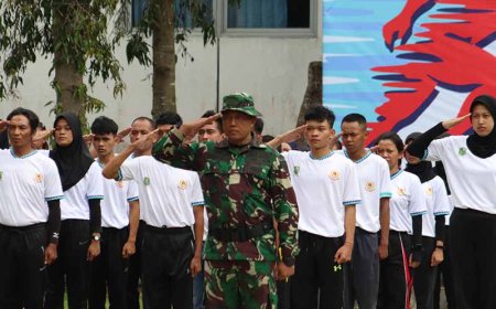 Pentingnya Character Building Bagi Atlet Dan Pelatih 
