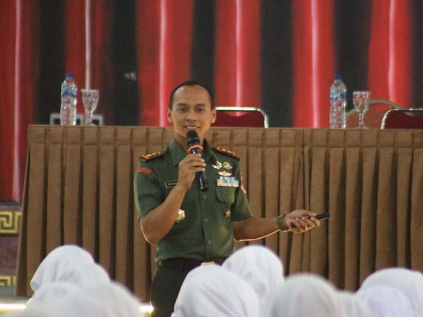 Pentingnya Wawasan Kebangsaan Guna Menanamkan Jiwa Nasionalisme