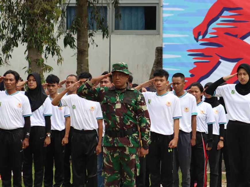 Pentingnya Character Building Bagi Atlet Dan Pelatih 