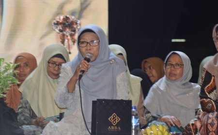 Dandim Tegal Hadiri Gema Dzikir Dan Sholawat Refleksi Tahun Ke-5 Kepemimpinan Bupati Dan Wakil Bupati Tegal Periode 2019-2024