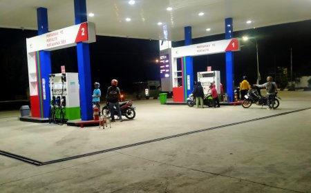 Pastikan Aman, Babinsa Aktif Patroli Obvit Wilayah Koramil Tarub