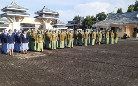 Ziarah Rombongan Dalam Rangka HUT Persit Kartika Chandra Kirana Ke-78 Dan HUT Dharma Pertiwi Tahun 2024