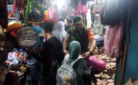 Pemberian Kebahagiaan dalam Bulan Ramadan Anak Yatim dan Dhuafa