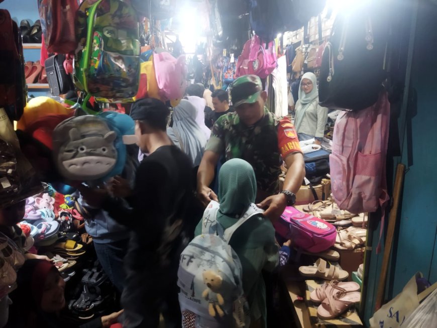 Pemberian Kebahagiaan dalam Bulan Ramadan Anak Yatim dan Dhuafa