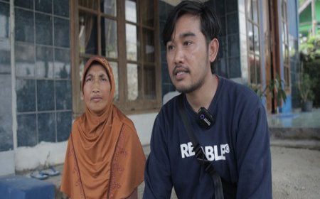 Pemerintah Desa dan Warga Kolaborasi Menuju Kemajuan