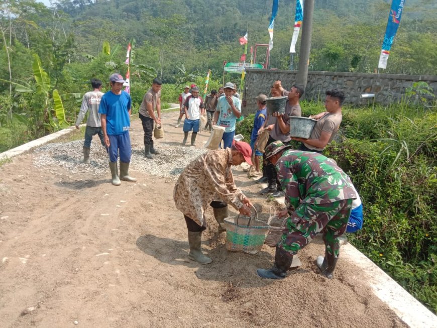 Inovasi Tas Krendeng Solusi Efektif dalam Proyek Pembangunan