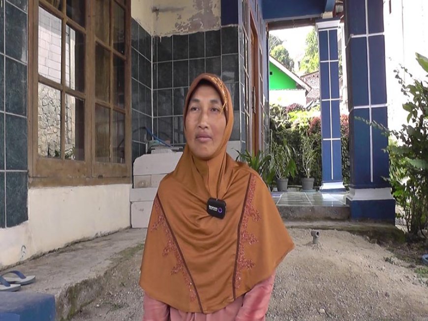 Warga Sijenggung Wakafkan Tanah untuk Program TMMD Reguler ke-120