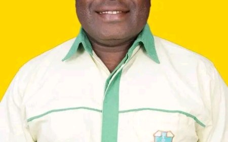 Melianus: Tidak ada Perbedaan dalam Menjaga Kedamaian