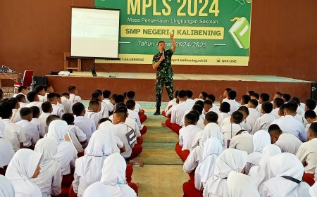 Memupuk Kesadaran Berbangsa dan Bernegara dengan Nasionalisme Patriotisme Sejak Dini