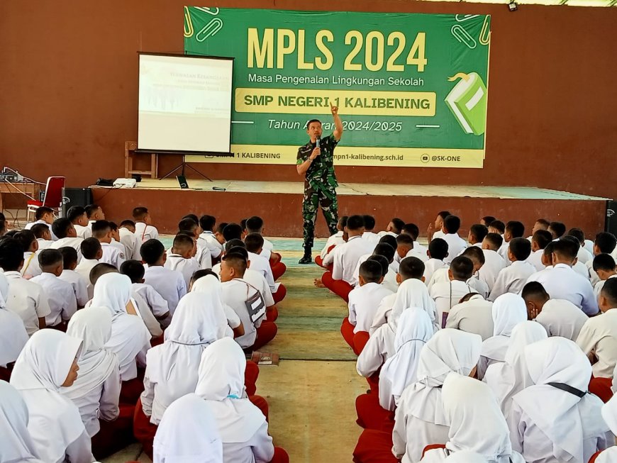 Memupuk Kesadaran Berbangsa dan Bernegara dengan Nasionalisme Patriotisme Sejak Dini