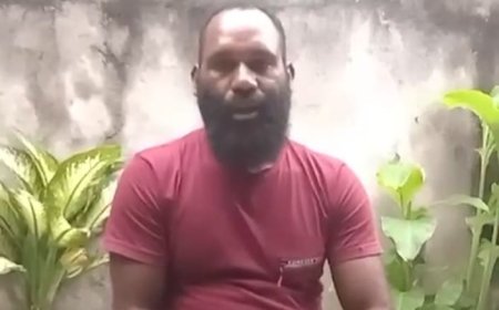 Yorison: Pemilu Sukses Tergantung dari Peran Serta Masyarakat, Ayo Sukseskan Pilkada