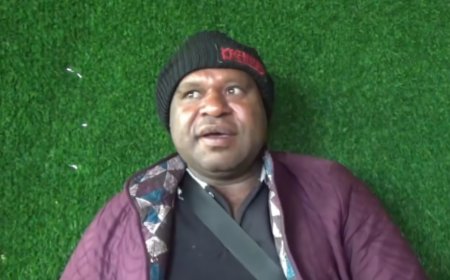 KNPI Buka Suara Untuk Pilkada Damai