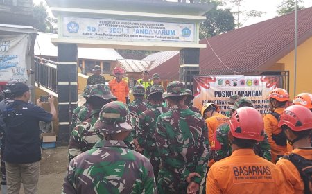 Dandim Banjarnegara Semua Dikerahkan di Hari Pamungkas