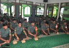 Kodim 0712 Tegal Peringati Isra Mi’raj Nabi Muhammad Saw 1447 H/2026 M