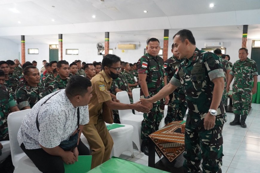 Tutup Buku 2025, Koperasi Kartika Anim Ti Waninggap Siap Melangkah Lebih Profesional
