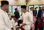 Kodim 1707/Merauke Pererat Kebersamaan Dalam Buka Puasa Bersama