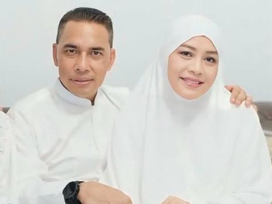 Keluarga Letjen TNI Lucky Avianto Mengaku Ikhlas Mewakafkan Letjen TNI Lucky Avianto Kembali Blusukan Kedalam Hutan Papua