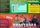 Resmi Dibuka! Pendaftaran Bintara dan Tamtama TNI AD 2026, Cek Syaratnya