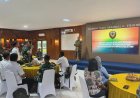 Perkuat Deteksi Dini, Kodam XXIV/MT Gelar Pembinaan Jaring Mitra Karib TA 2026 di Merauke