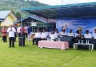 Segera Terwujud! Danramil Depapre Siap Dukung Pembangunan Kampung Nelayan