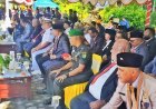 Upacara Hardiknas Berlangsung Khidmat, Kasdim: Generasi Muda Harus Unggul dan Berintegritas