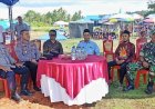 Festival Budaya Warna Alam Wiantre, Sinergi Lestarikan Kearifan Lokal