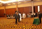 Pangdam XXIV/MT Hadiri Pelantikan Anggota MRP Papua Selatan PAW, Tegaskan Pentingnya Stabilitas dan Penguatan Otsus