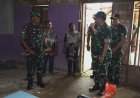 Pangdam XXIV/Mandala Trikora Beri Semangat Anak Panti Abba Merauke: Jangan Minder, Terus Kejar Cita-Cita